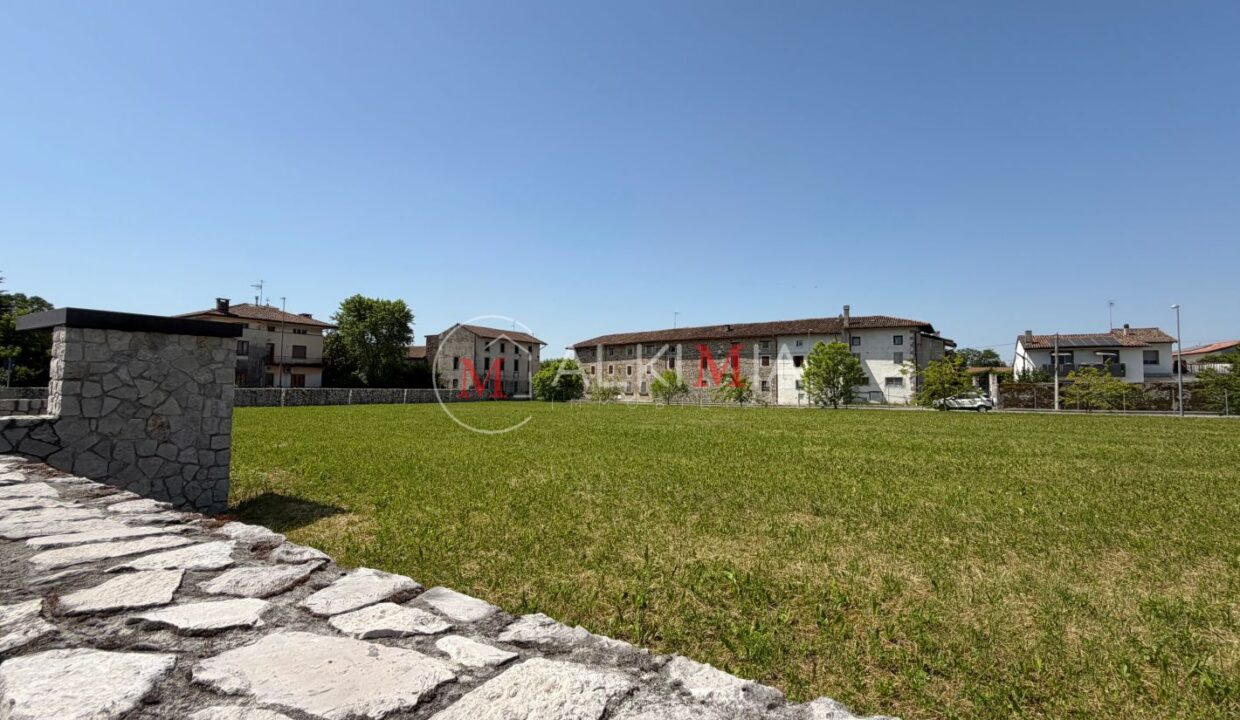 Terreno edificabile Godia lottizzazione 1