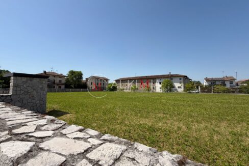 Terreno edificabile Godia lottizzazione 1