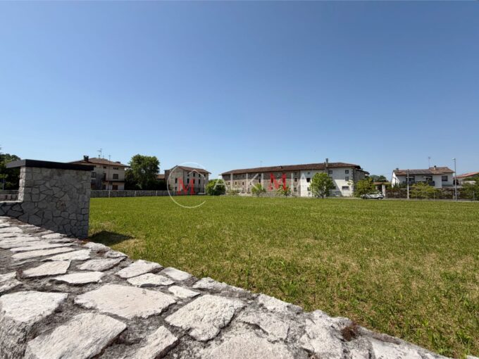 Terreno edificabile Godia lottizzazione 1