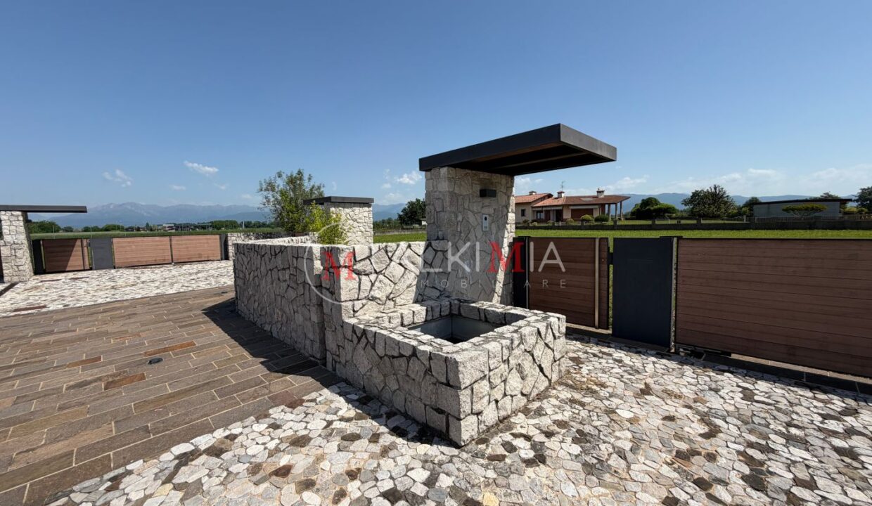 Terreno edificabile Godia lottizzazione 12
