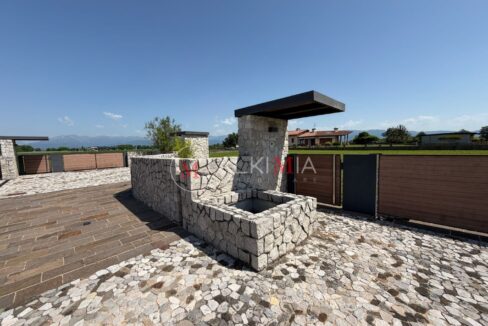 Terreno edificabile Godia lottizzazione 12