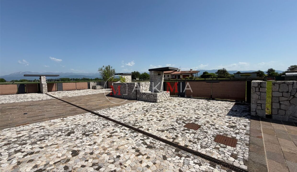 Terreno edificabile Godia lottizzazione 14