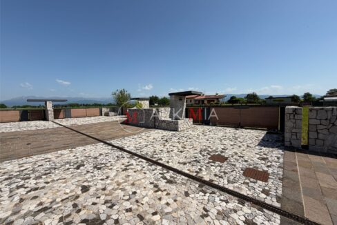 Terreno edificabile Godia lottizzazione 14