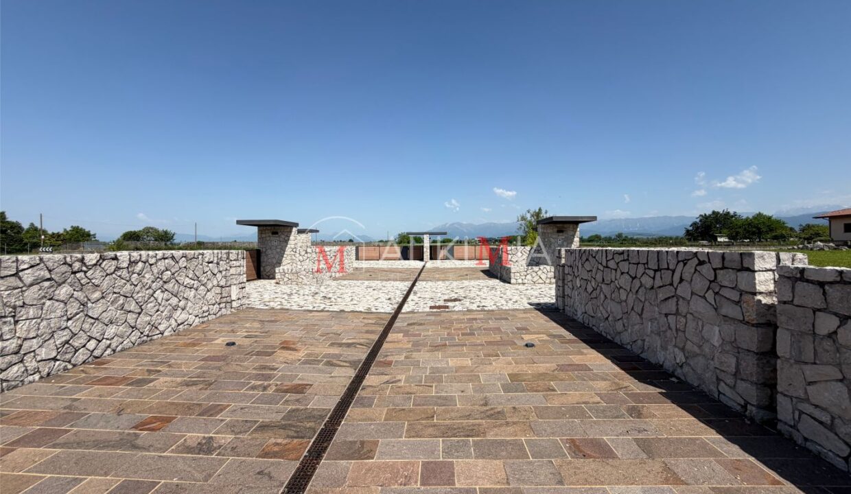 Terreno edificabile Godia lottizzazione 15