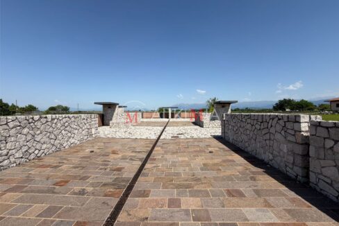 Terreno edificabile Godia lottizzazione 15