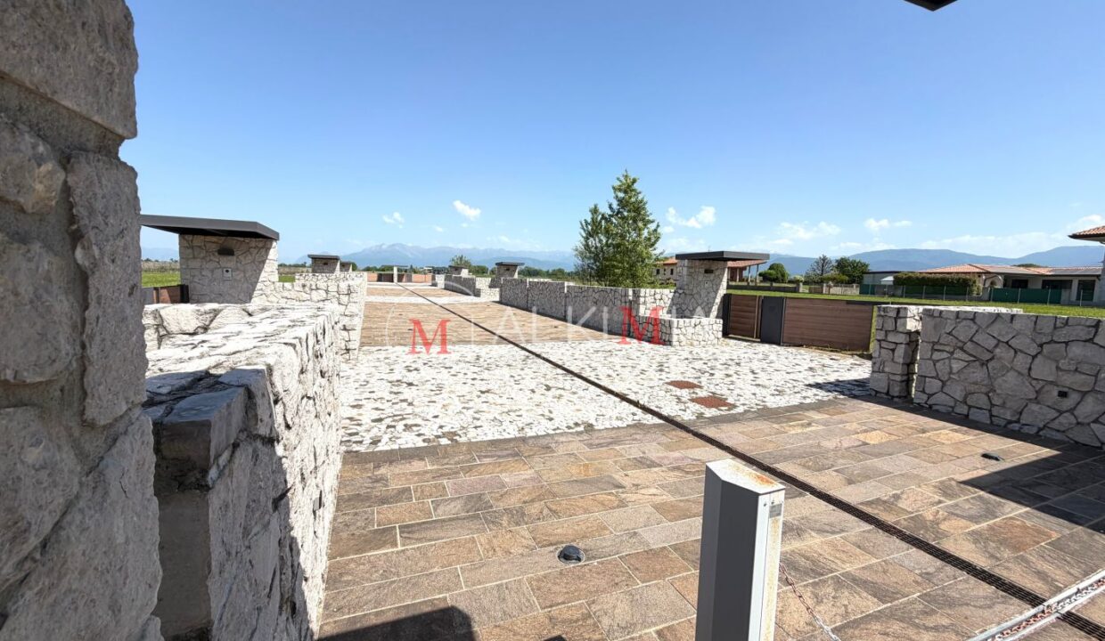 Terreno edificabile Godia lottizzazione 16