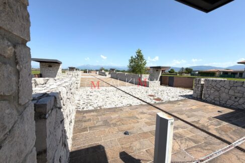 Terreno edificabile Godia lottizzazione 16