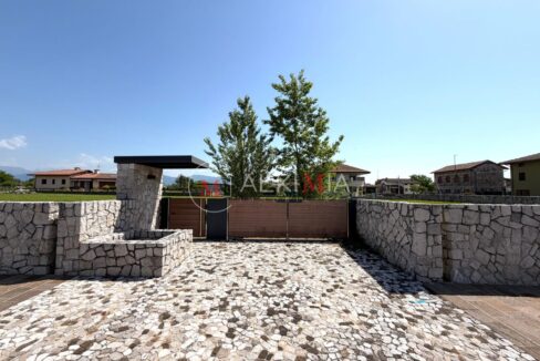 Terreno edificabile Godia lottizzazione 17