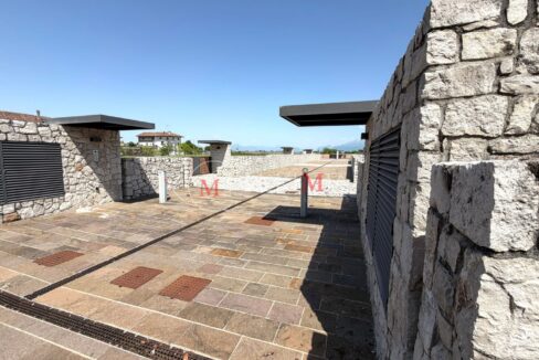 Terreno edificabile Godia lottizzazione 18