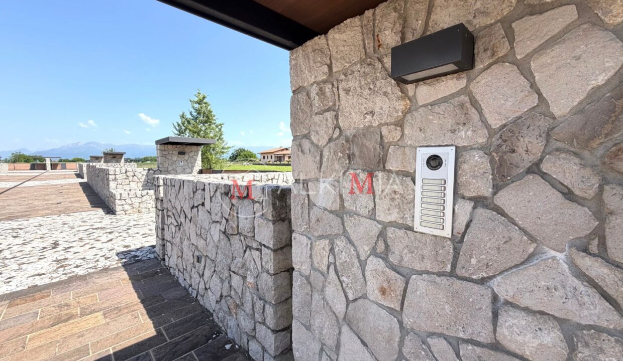 Terreno edificabile Godia lottizzazione 19