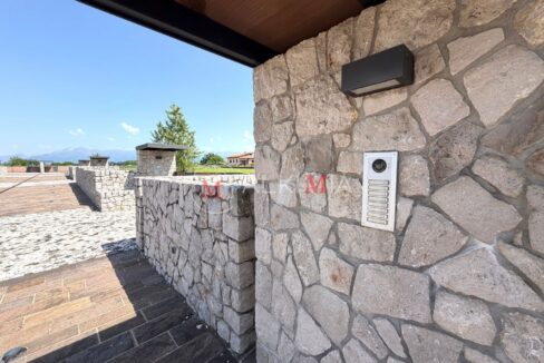 Terreno edificabile Godia lottizzazione 19