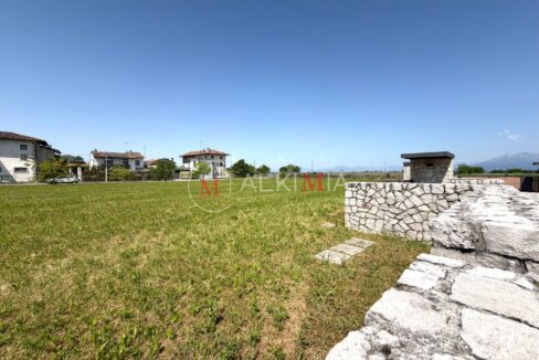 Terreno edificabile Godia lottizzazione 2