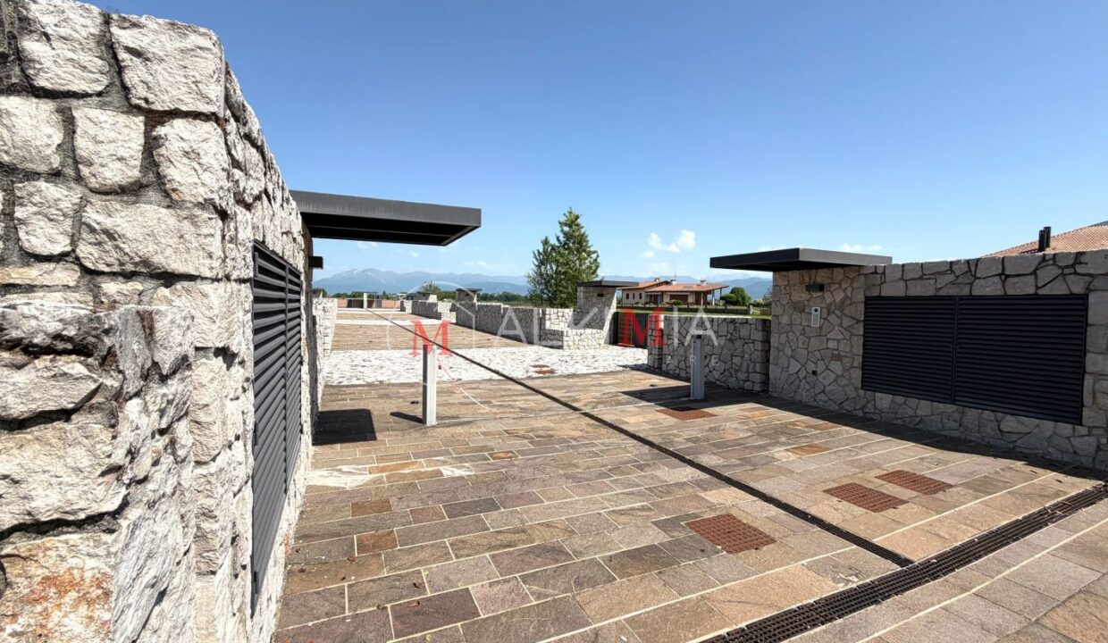 Terreno edificabile Godia lottizzazione 20
