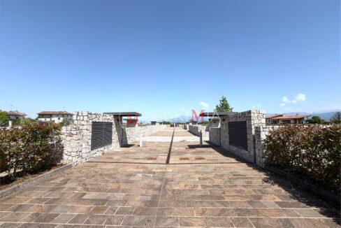 Terreno edificabile Godia lottizzazione 21