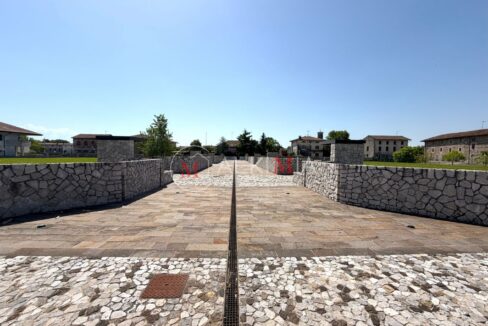 Terreno edificabile Godia lottizzazione 5