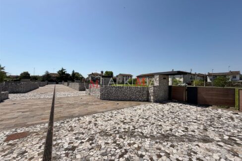 Terreno edificabile Godia lottizzazione 6