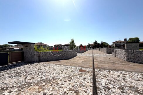 Terreno edificabile Godia lottizzazione 7