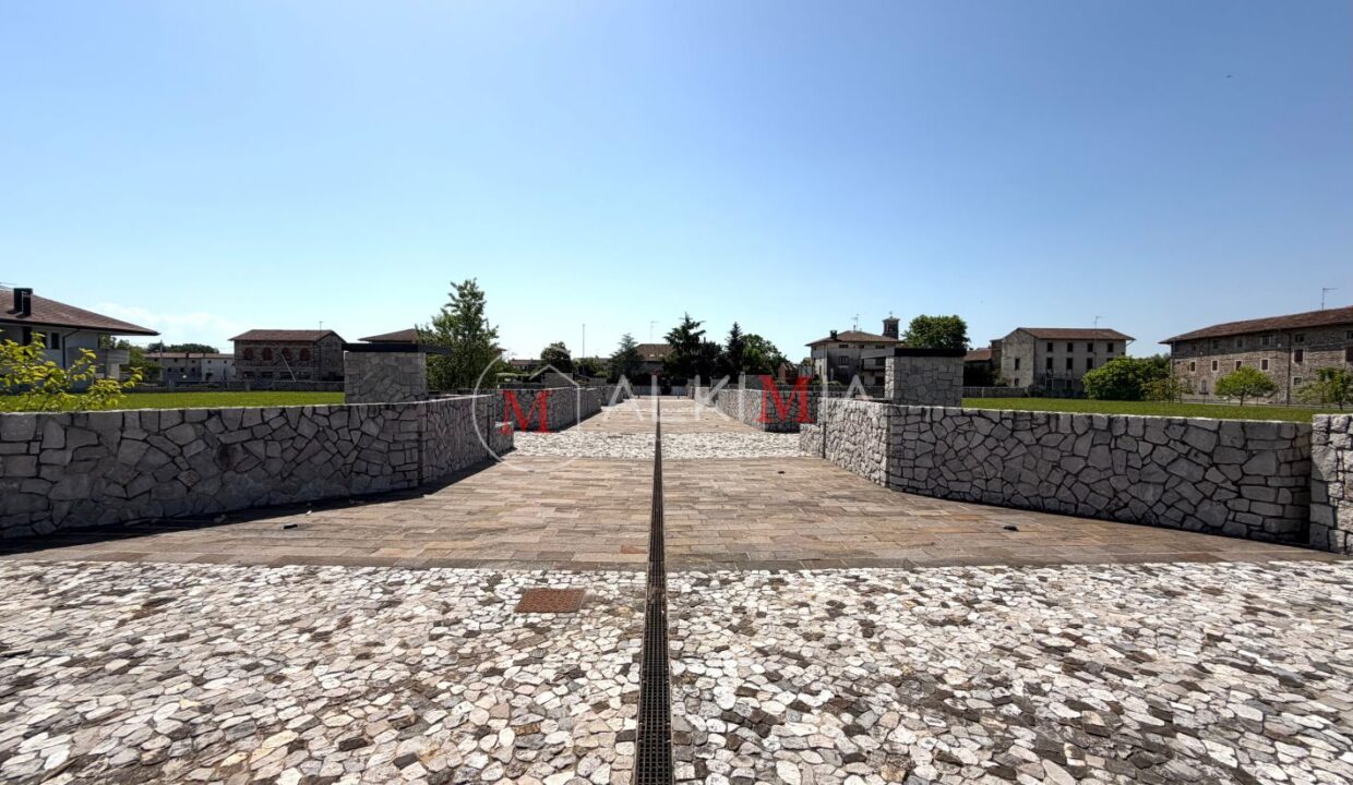Terreno edificabile Godia lottizzazione 9