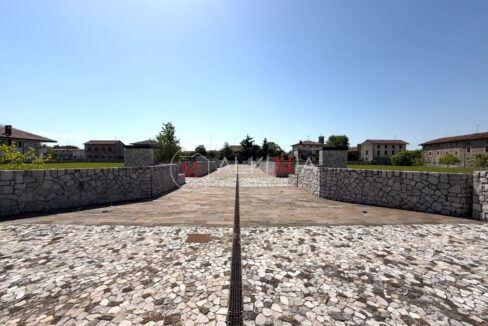 Terreno edificabile Godia lottizzazione 9
