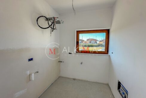 Villa Martignacco bagno