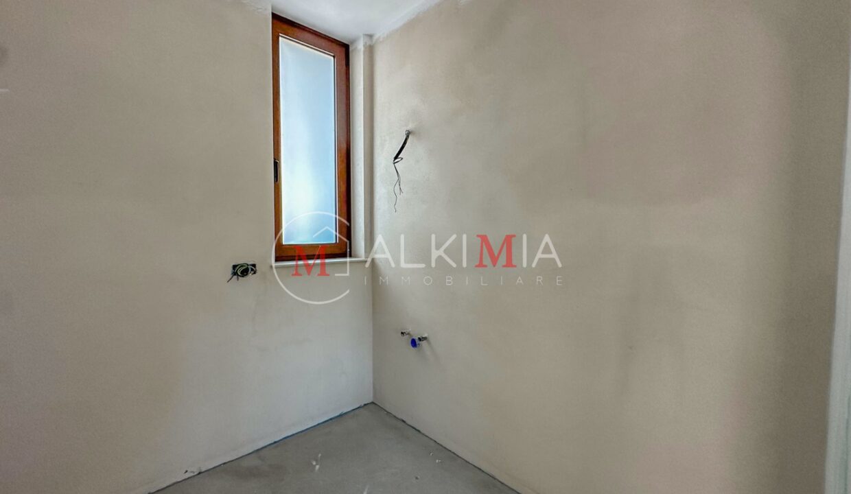 Villa Martignacco bagno 2