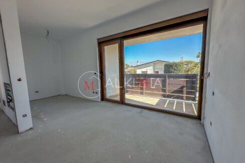 Villa Martignacco camera 2