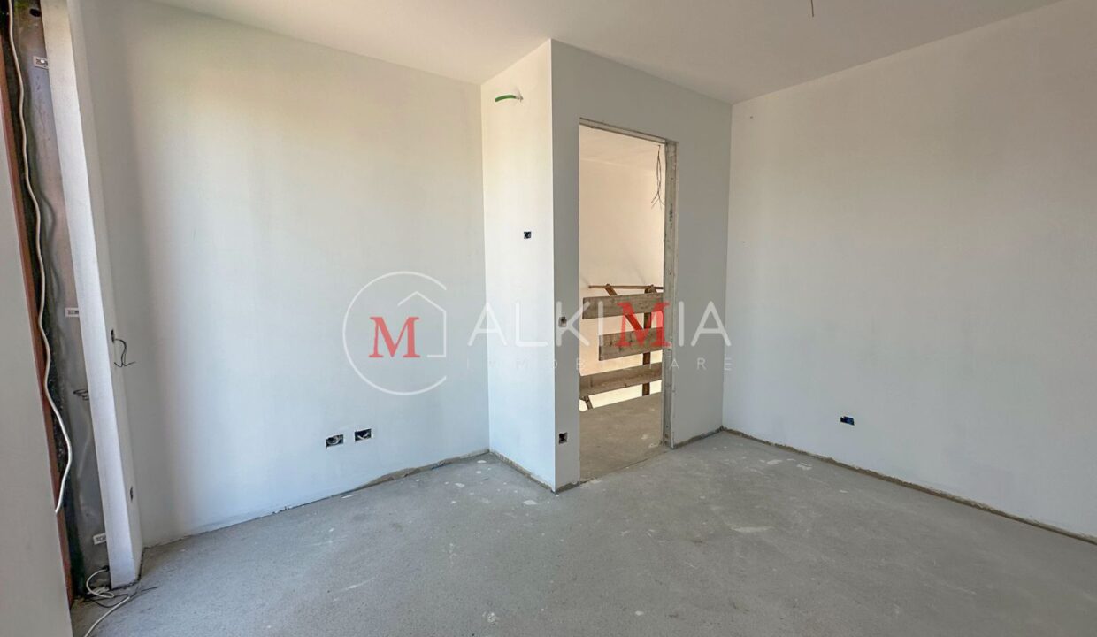 Villa Martignacco camera 3