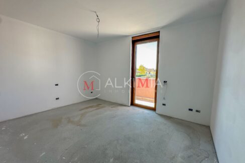 Villa Martignacco camera 4