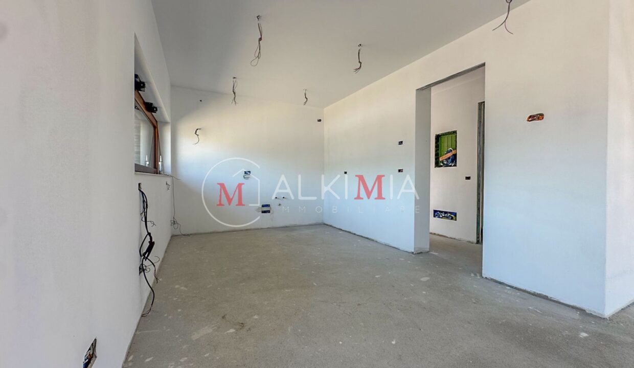 Villa Martignacco cucina