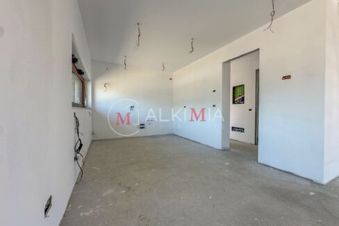 Villa Martignacco cucina