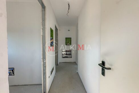 Villa Martignacco disimpegno