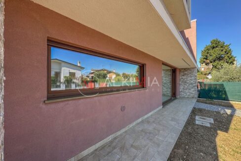 Villa Martignacco esterno 2