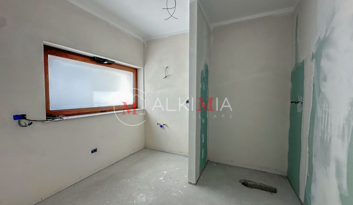 Villa Martignacco interno