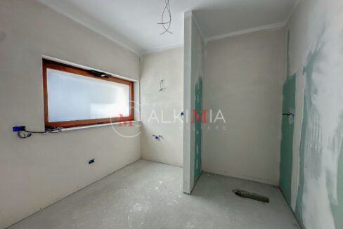 Villa Martignacco interno