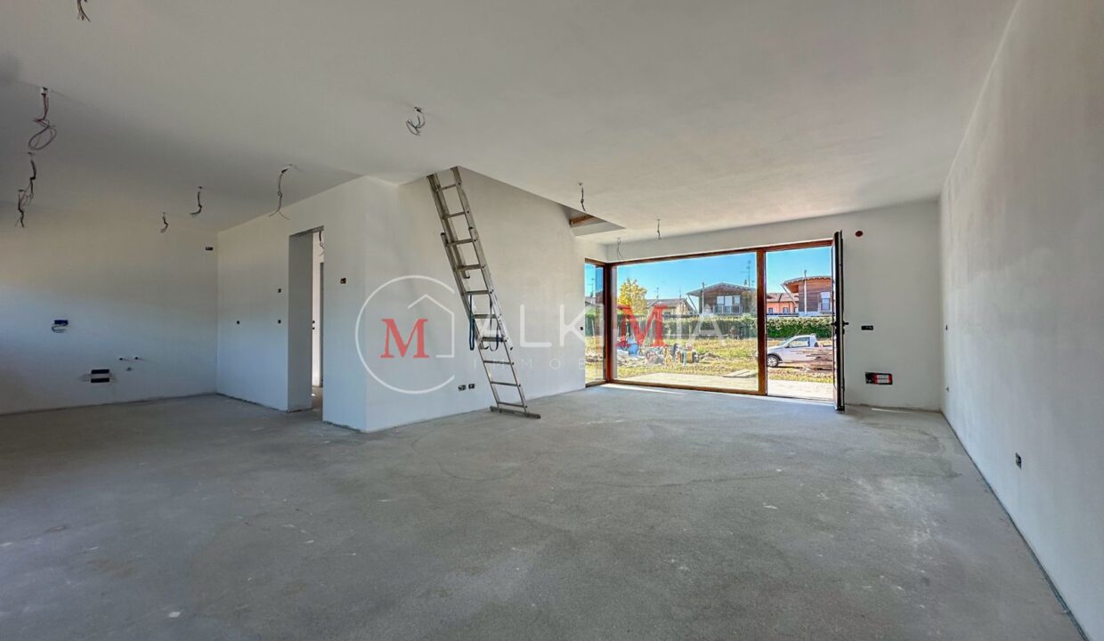 Villa Martignacco soggiorno 2