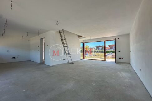 Villa Martignacco soggiorno 2