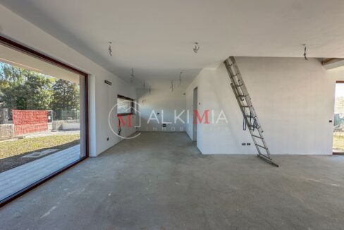 Villa Martignacco soggiorno 3