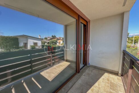 Villa Martignacco terrazza 3