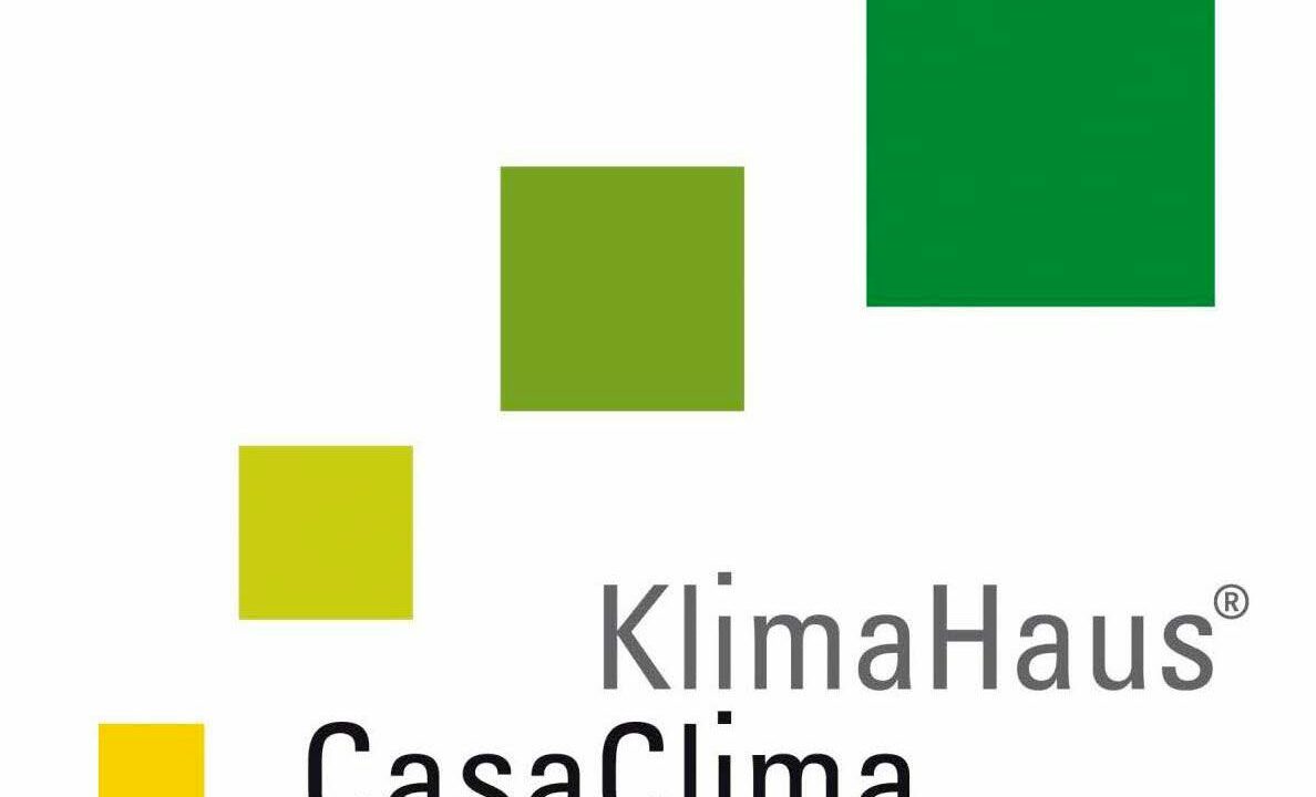 Certificazione protocollo Casa Clima