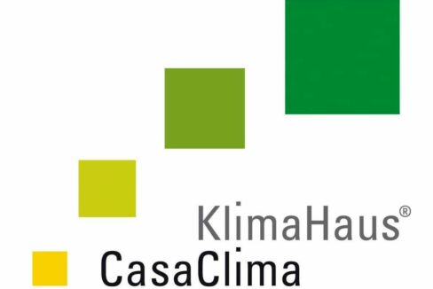 Certificazione protocollo Casa Clima