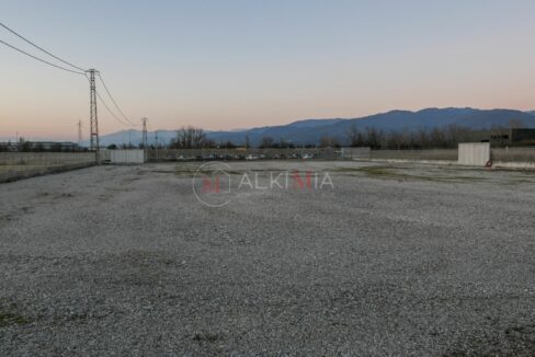 Terreno edificabile zona industriale Cividale 1