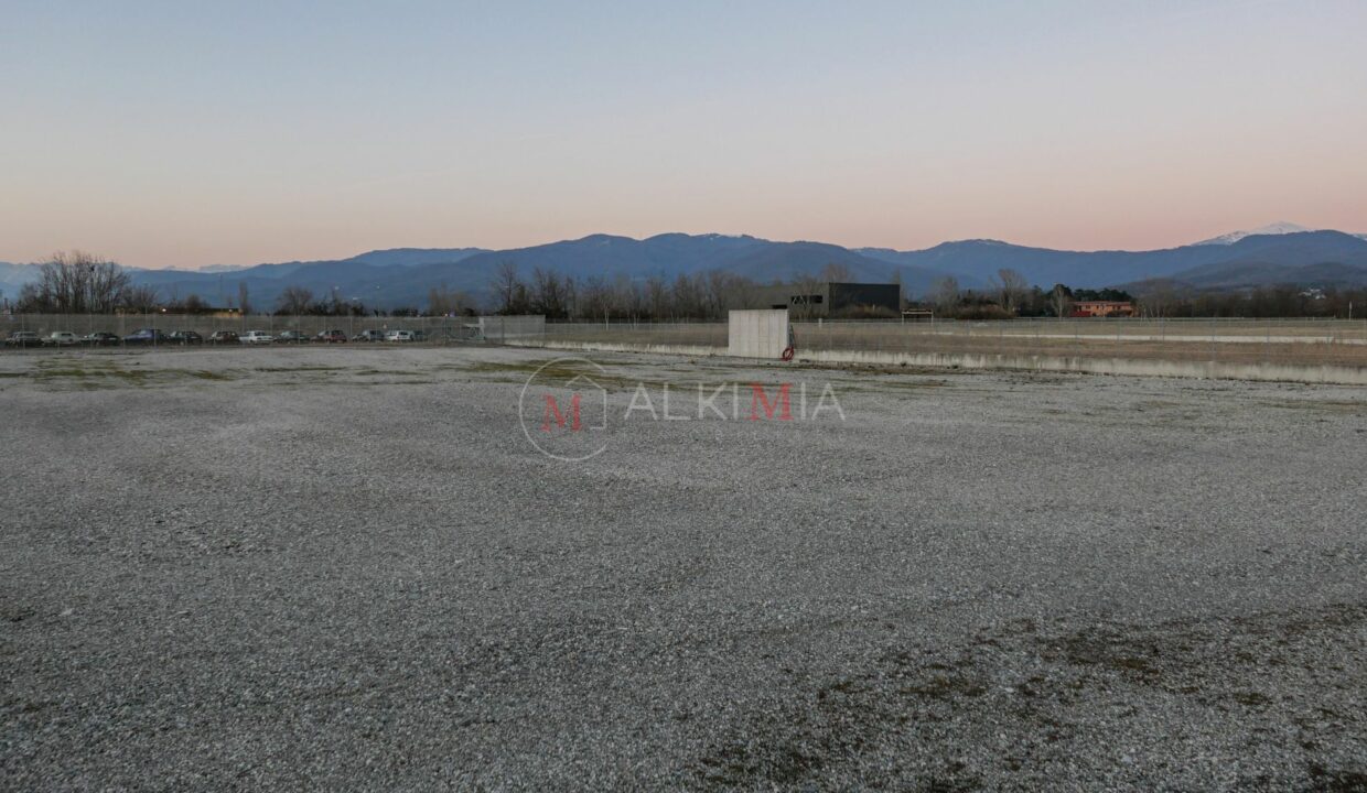 Terreno edificabile zona industriale Cividale 2