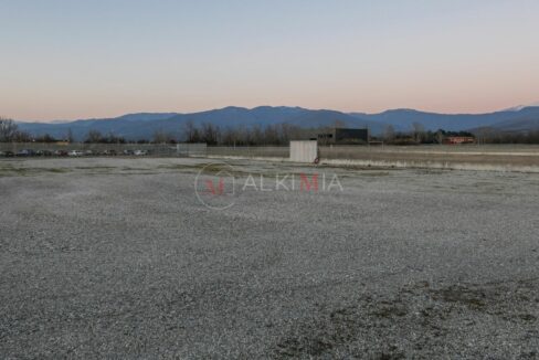 Terreno edificabile zona industriale Cividale 2