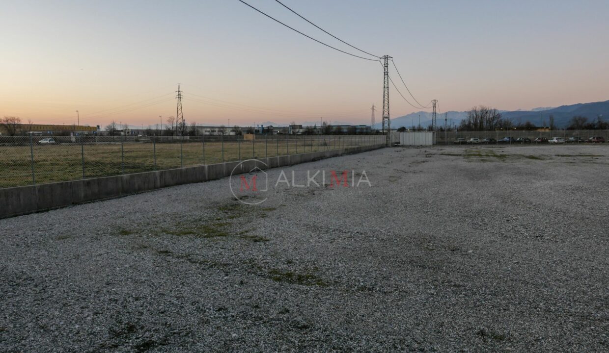 Terreno edificabile zona industriale Cividale 3