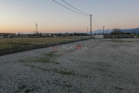 Terreno edificabile zona industriale Cividale 3