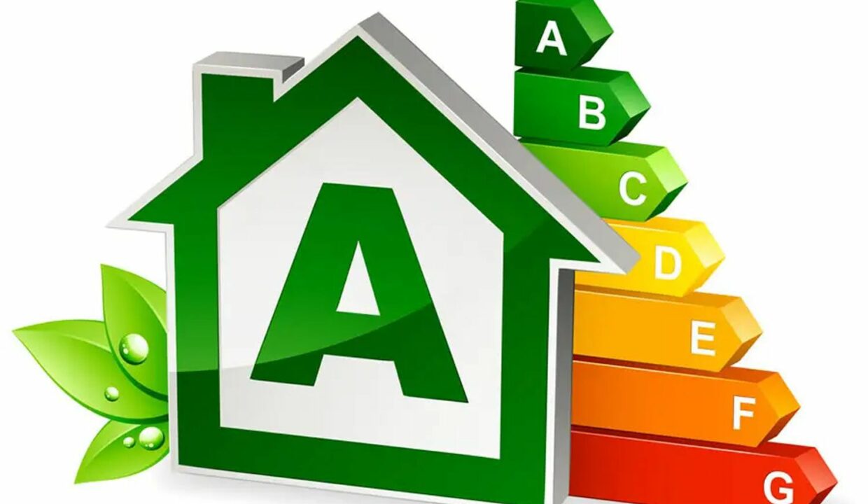 Tricamere Reana del Rojale Certificazione energetica