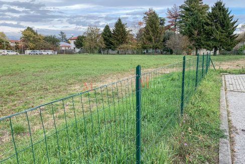 Terreno edificabile Udine nord 7