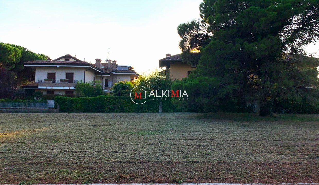 Terreno edificabile Lignano Sabbiadoro