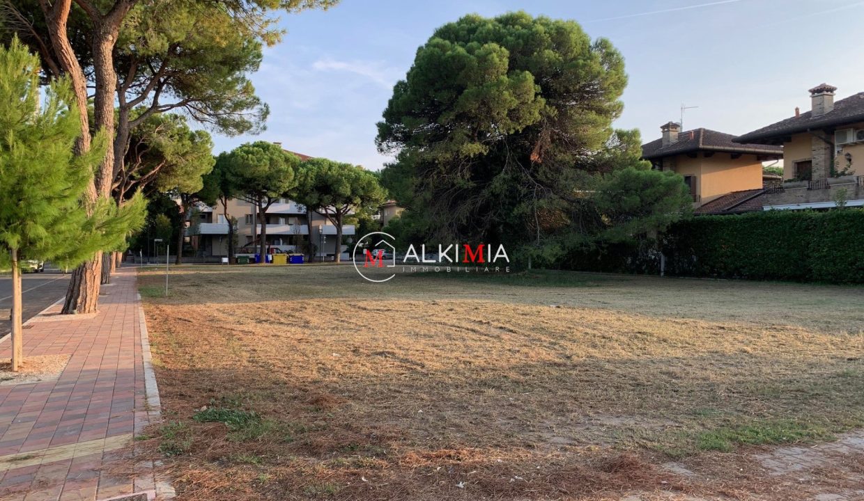 Terreno edificabile Lignano Sabbiadoro 2