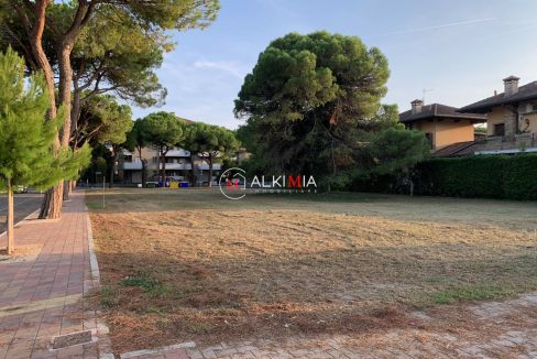 Terreno edificabile Lignano Sabbiadoro 2